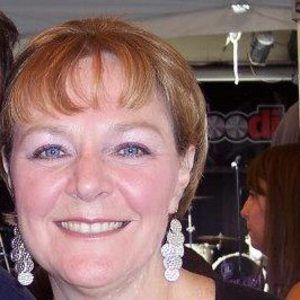 Meet your Posher, Dianna